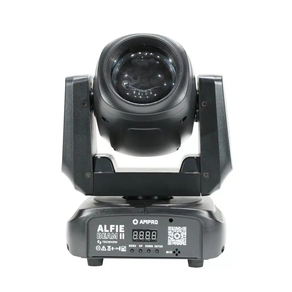CABEZAL MOVIL ALFIE BEAM II