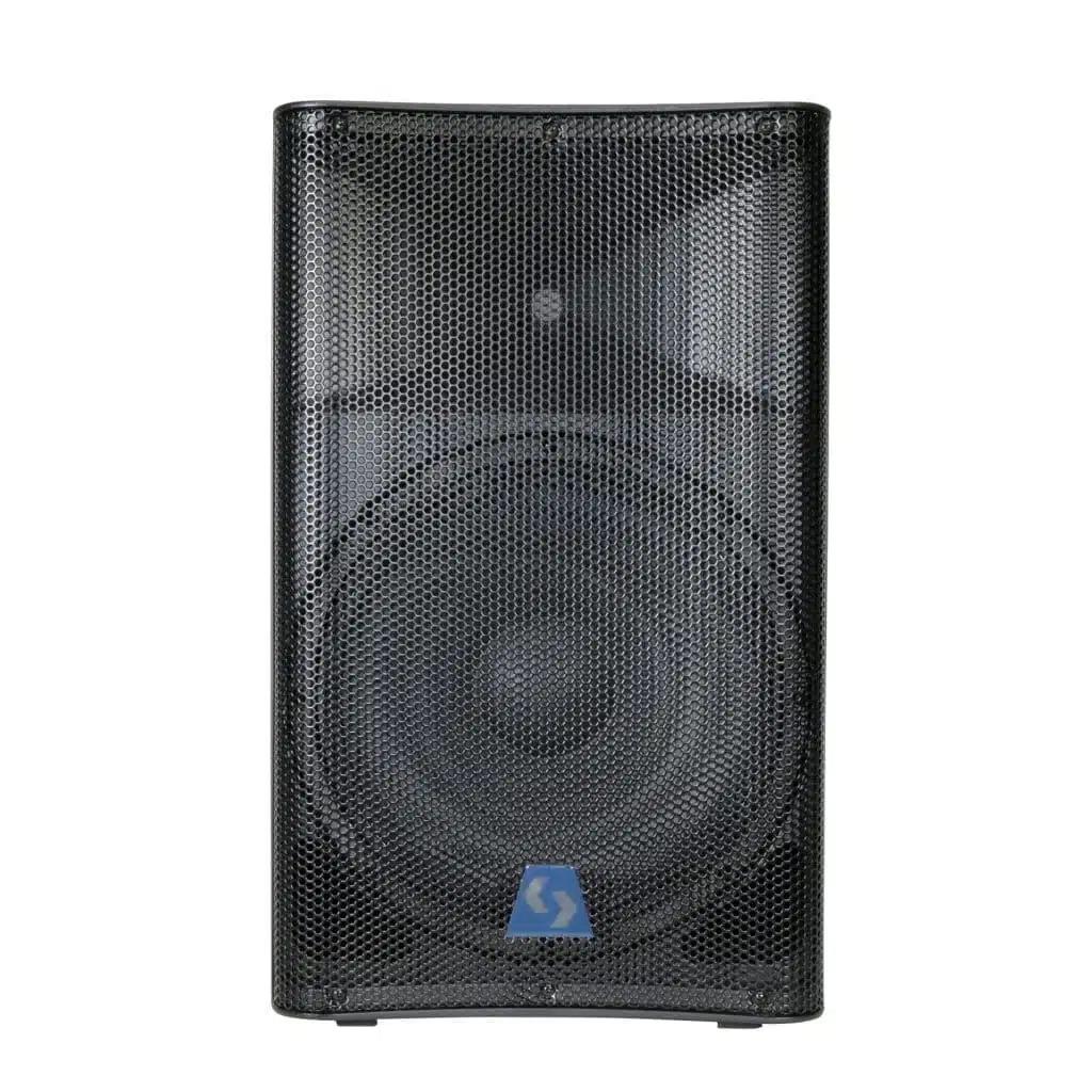 BAM PRO 15A MKII