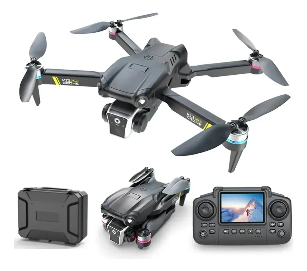 DRON TXD G5 PRO