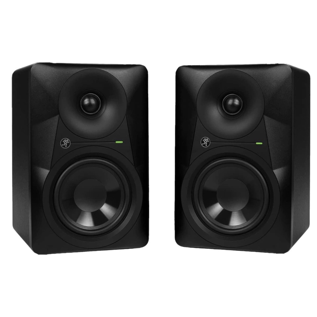 MONITOR DE HOME STUDIO MACKIE MR524