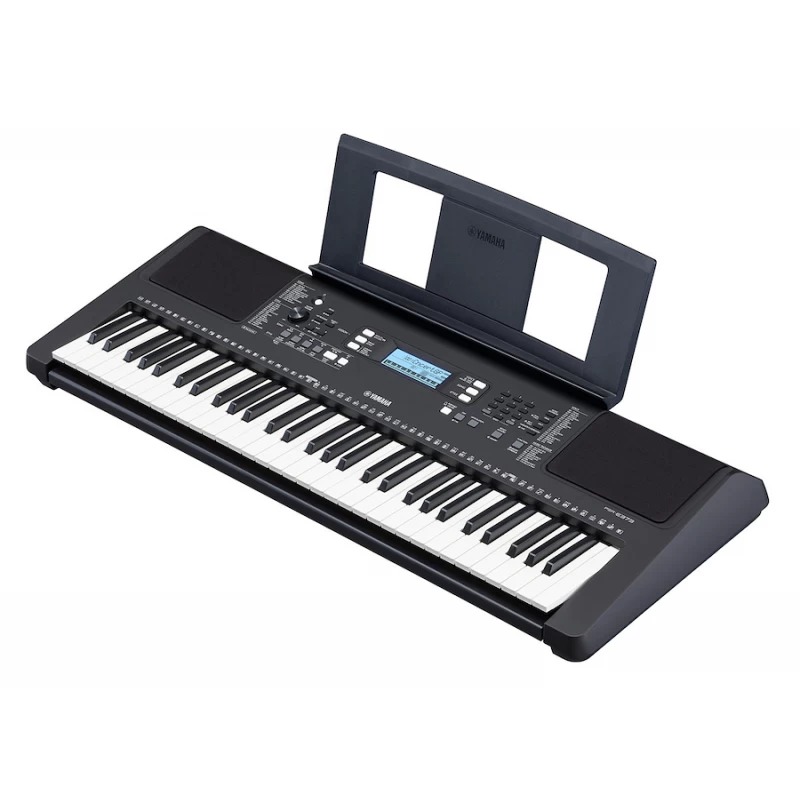 Teclado Yamaha PSRE383